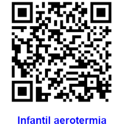 InfantilAerotermia