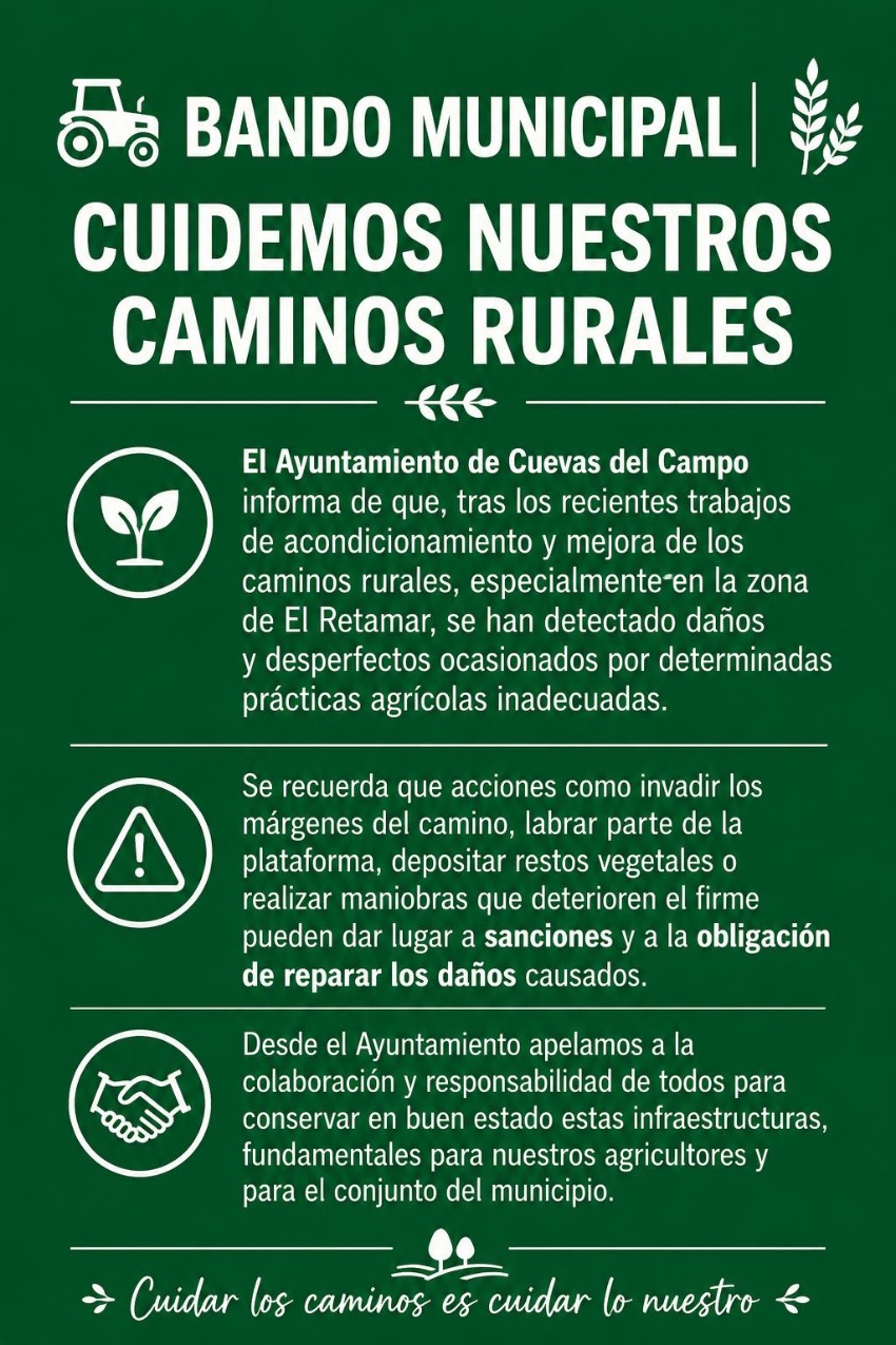 BandoCaminos