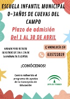 ESCUELA INFANTIL MUNICIPAL