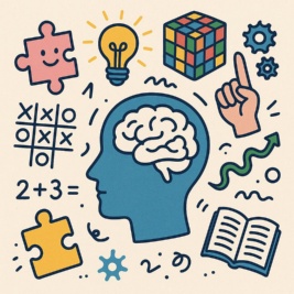 Talleres de estimulación cognitiva