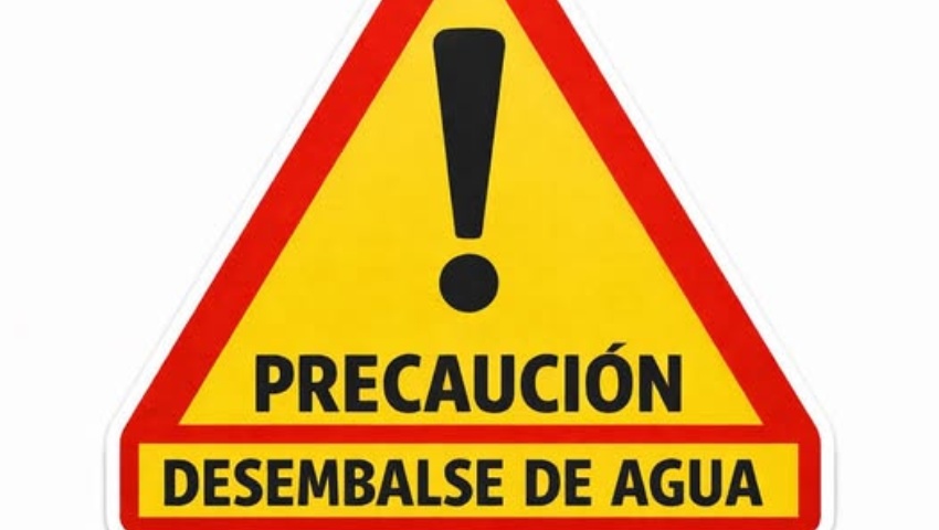 AVISO IMPORTANTE | SEGURIDAD